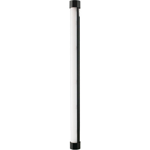 Nanlite PavoTube II 15XR Tubo LED RGB 2' Kit de 2 Luces CRI 97 Batería Recargable