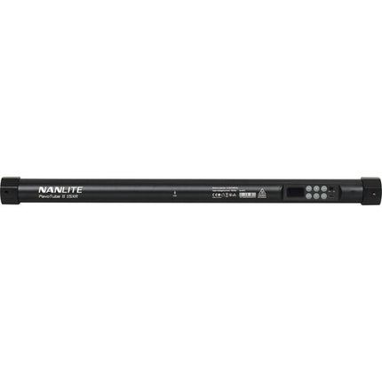 Nanlite PavoTube II 15XR Tubo LED RGB Pixel 2' 377 Lux 2700-12000K Kit 8 luces