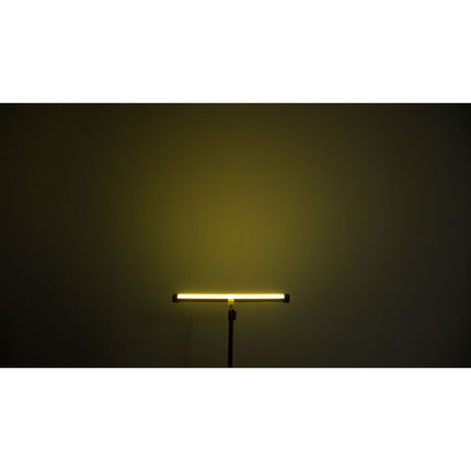 Nanlite PavoTube II 15XR Tubo LED RGB Pixel 2' 377 Lux 2700-12000K Kit 8 luces