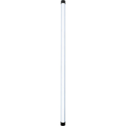 Nanlite PavoTube II 30XR Tubo LED RGB 4 Pies Kit 8 Luces CRI 97 TLCI 98