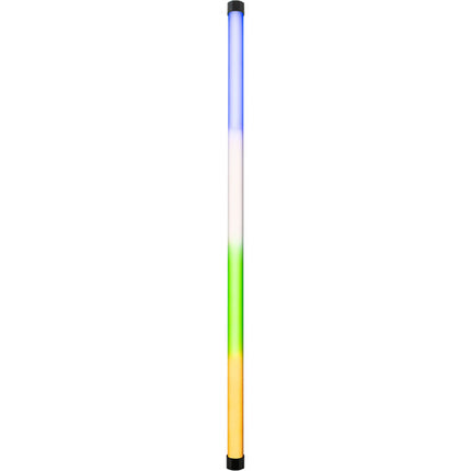 Nanlite PavoTube II 30XR Tubo LED RGB 4' 746 Lux Batería Recargable
