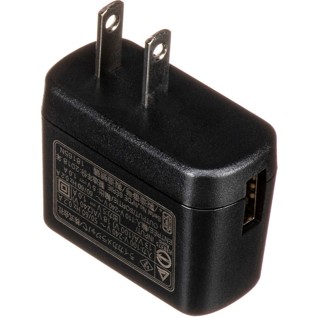 Leica BC-DC16 Cargador de Batería para Cámaras Digitales Tiempo de Carga 190 Minutos