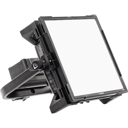 Litepanels Gemini 1x1 Panel LED RGB 12.6x12.6 614 Lux con Difusor