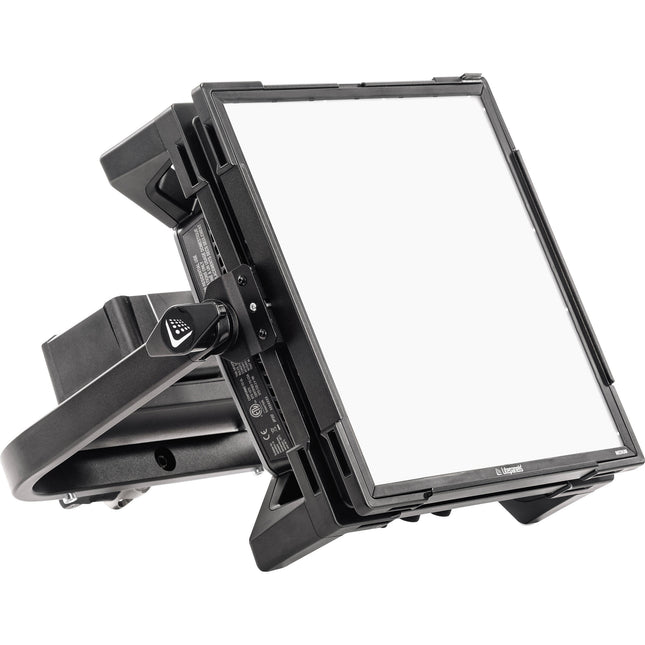 Litepanels Gemini 1x1 Panel LED RGB 12.6x12.6 614 Lux con Difusor
