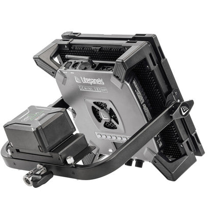 Litepanels Gemini 1x1 Panel LED RGB 12.6x12.6 614 Lux con Difusor