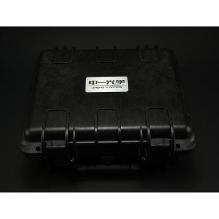 Mitakon Zhongyi Speedmaster S35 Pack 3 lentes cine 20 35 50mm T1 con estuche rígido Sony E