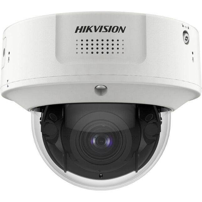 Hikvision DeepinView iDS-2CD7146G0-IZHSY Cámara Domo Exterior 4MP 2.8-12mm 2560x1440 60fps