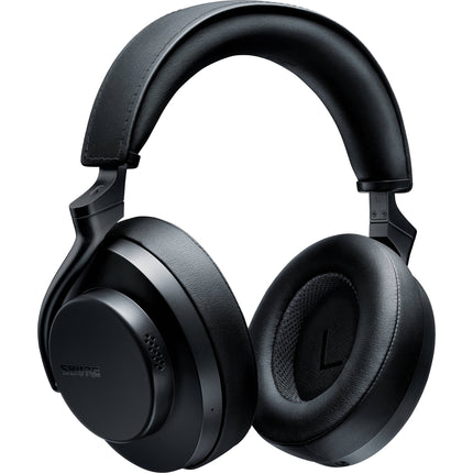 Shure AONIC 50 Gen 2 Auriculares Inalámbricos Over-Ear ANC 50mm 40Hrs Estuche