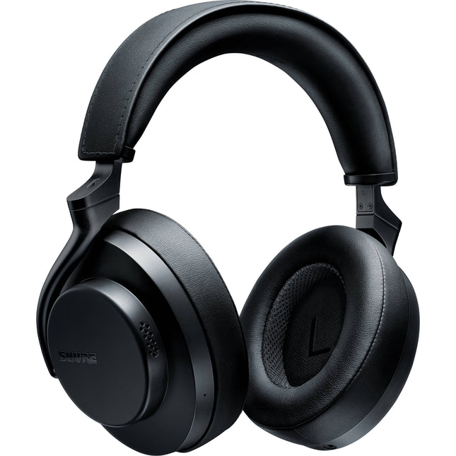 Shure AONIC 50 Gen 2 Auriculares Inalámbricos Over-Ear ANC 50mm 40Hrs Estuche