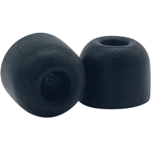 Shure 100 Series Fundas de Espuma Comply para Auriculares Medianas 3 Pares