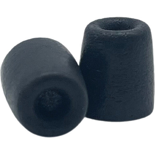 Shure 100 Series Fundas de Espuma Comply para Auriculares Pequeñas 3 Pares