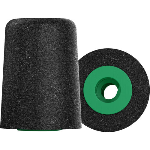 Shure P Series Fundas de Espuma Comply para Auriculares S M L 3 Pares