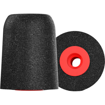 Shure P Series Fundas de Espuma Comply para Auriculares S M L 3 Pares