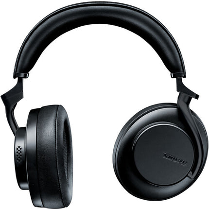 Shure AONIC 50 Gen 2 Auriculares Inalámbricos Over-Ear ANC 50mm 40Hrs Estuche