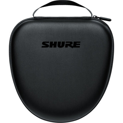 Shure AONIC 50 Gen 2 Auriculares Inalámbricos Over-Ear ANC 50mm 40Hrs Estuche