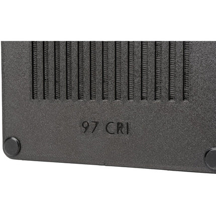 Negative Supply 4x5 Light Source Basic MK2 luz LED 4.2x5.2 pulgadas 97 CRI