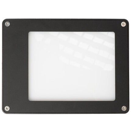 Negative Supply 4x5 Light Source Basic MK2 luz LED 4.2x5.2 pulgadas 97 CRI