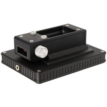 Negative Supply 4x5 Light Source Basic MK2 luz LED 4.2x5.2 pulgadas 97 CRI