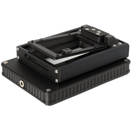 Negative Supply 4x5 Light Source Basic MK2 luz LED 4.2x5.2 pulgadas 97 CRI