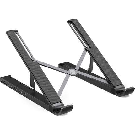 UGREEN 5 en 1 Base USB-C para Notebook soporte 10 a 15.6" 4K 30Hz