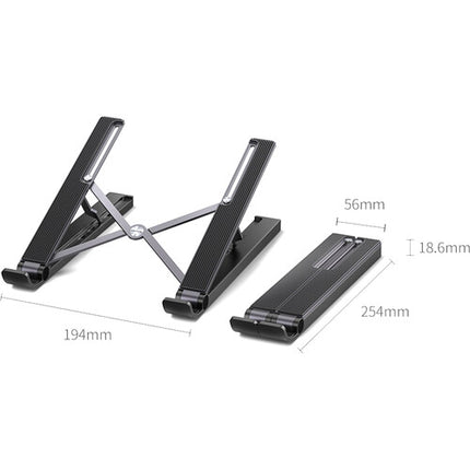 UGREEN 5 en 1 Base USB-C para Notebook soporte 10 a 15.6" 4K 30Hz