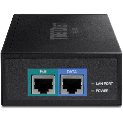 TRENDnet TPE-319GI Inyector PoE++ 10G 90W 10 Gb/s Ethernet