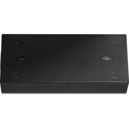 TRENDnet TPE-319GI Inyector PoE++ 10G 90W 10 Gb/s Ethernet