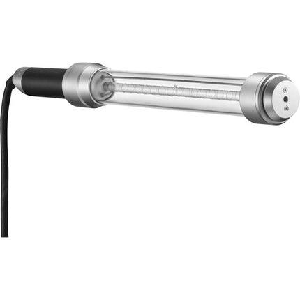 Godox ADS200 Cabezal Flash 200Ws Temperatura 5600K con Barndoors y Funda