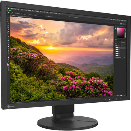 EIZO ColorEdge CS2400S Monitor 24.1" IPS Full HD 1920x1200 410 nits