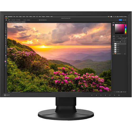 EIZO ColorEdge CS2400S Monitor 24.1" IPS Full HD 1920x1200 410 nits
