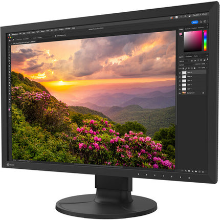EIZO ColorEdge CS2400S Monitor 24.1" IPS Full HD 1920x1200 410 nits