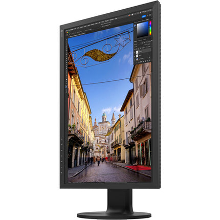 EIZO ColorEdge CS2400S Monitor 24.1" IPS Full HD 1920x1200 410 nits