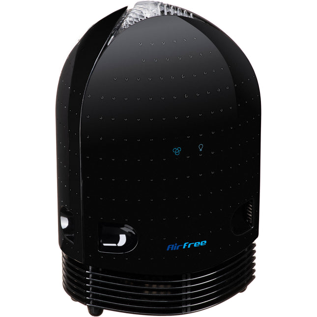 Airfree P3000 Plus Purificador de Aire para 60 m² Tecnología TSS y Luz Nocturna Azul
