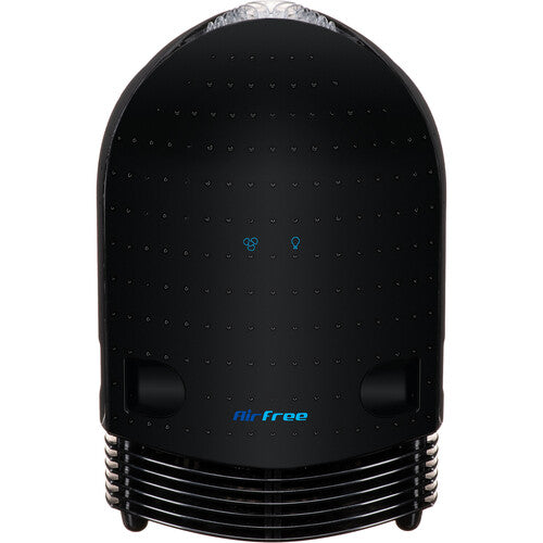 Airfree P3000 Plus Purificador de Aire para 60 m² Tecnología TSS y Luz Nocturna Azul