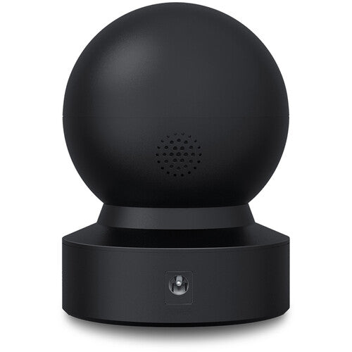 TP-Link EC71 Kasa Spot Cámara Seguridad Interior Wi-Fi 1080p 360° Pan & Tilt 2-Pack