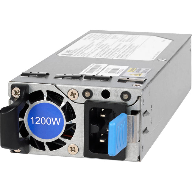 Netgear APS1200Wv2 Fuente de Alimentación Modular 1200W para Switch M4350