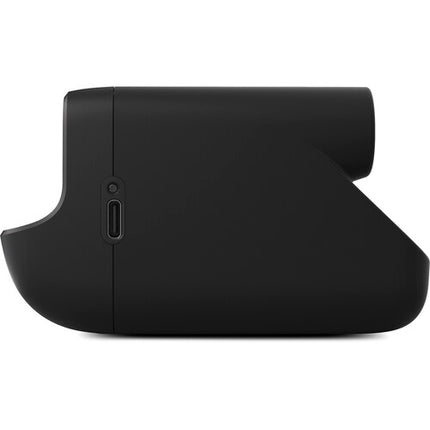 Polaroid Go Generation 2 Cámara Instantánea Negra Batería Recargable y Flash Integrado