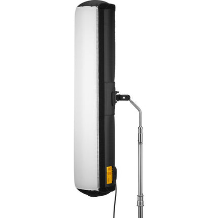 Godox AT200Bi KNOWLED Air Tubo LED Bicolor 4' 2700-8500K CRI 96 con Controlador y Accesorios