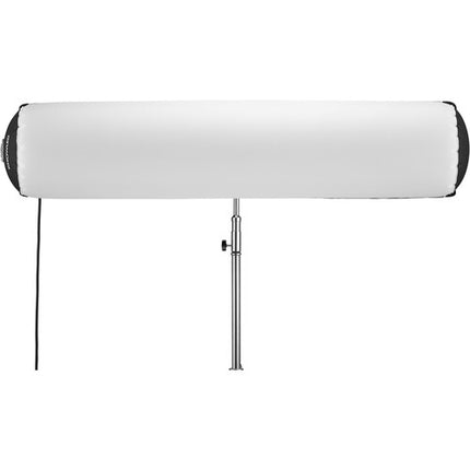 Godox AT200Bi KNOWLED Air Tubo LED Bicolor 4' 2700-8500K CRI 96 con Controlador y Accesorios