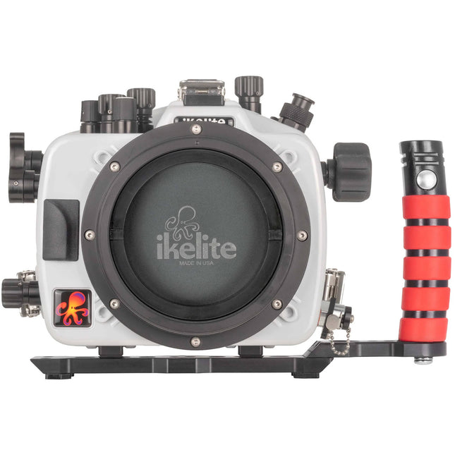 Ikelite Carcasa Subacuática para Fujifilm X-T5 con Control Mecánico y Profundidad 200'