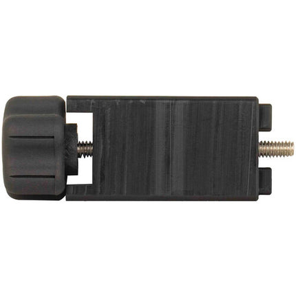 Ikelite Trim Weight Rail Set para Carcasa DLM con Puerto Domed de 8" y Peso Estándar hasta 5 lb