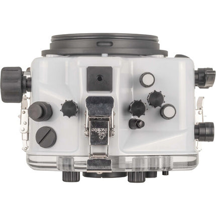 Ikelite Carcasa Subacuática para Fujifilm X-T5 con Control Mecánico y Profundidad 200'