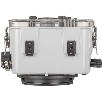 Ikelite Carcasa Subacuática para Fujifilm X-T5 con Control Mecánico y Profundidad 200'