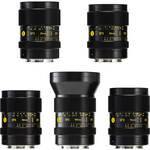Cooke SP3 Lentes Cine Full-Frame 25/32/50/75/100mm Monturas Intercambiables