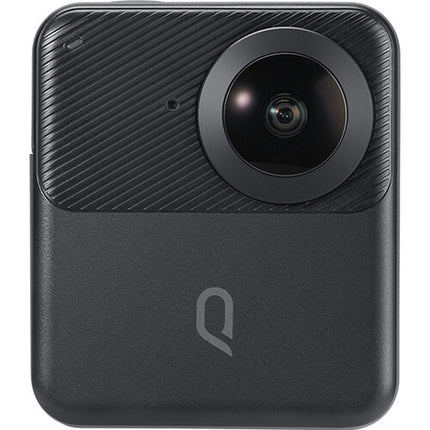 Kandao QooCam 3 Cámara 360° Video 5.7K Estabilización Súper Estable 128GB