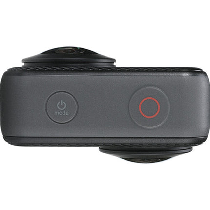 Kandao QooCam 3 Cámara 360° Video 5.7K Estabilización Súper Estable 128GB