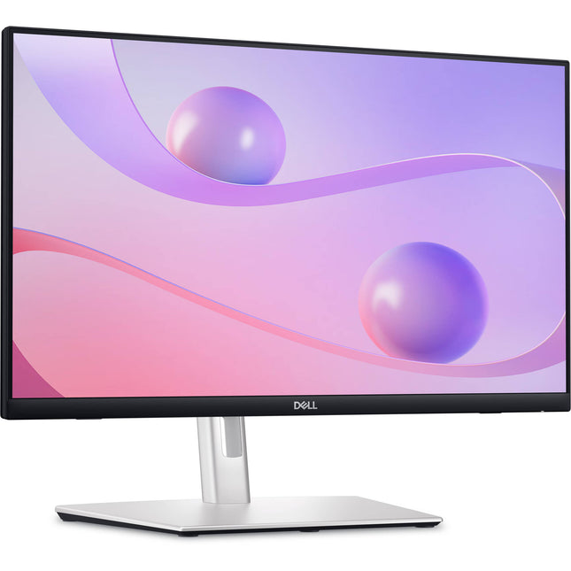 Dell 24 P2424HT Monitor táctil 23.8" Full HD IPS USB-C 90W