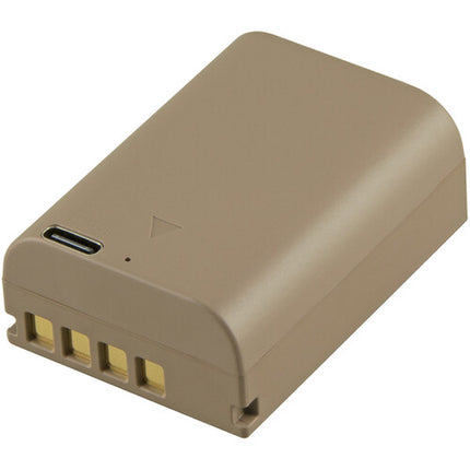 Jupio BLX-1 Ultra C Batería 2400mAh con Puerto de Carga USB-C y Cable USB-A