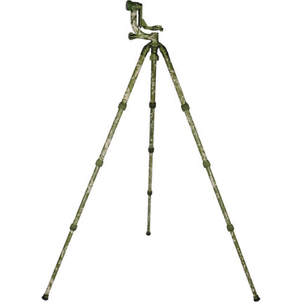 Sirui CT-3204 Tripode de Fibra de Carbono 4.7-59 Pulg CH-20 Gimbal Head