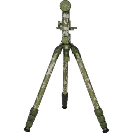 Sirui CT-3204 Tripode de Fibra de Carbono 4.7-59 Pulg CH-20 Gimbal Head